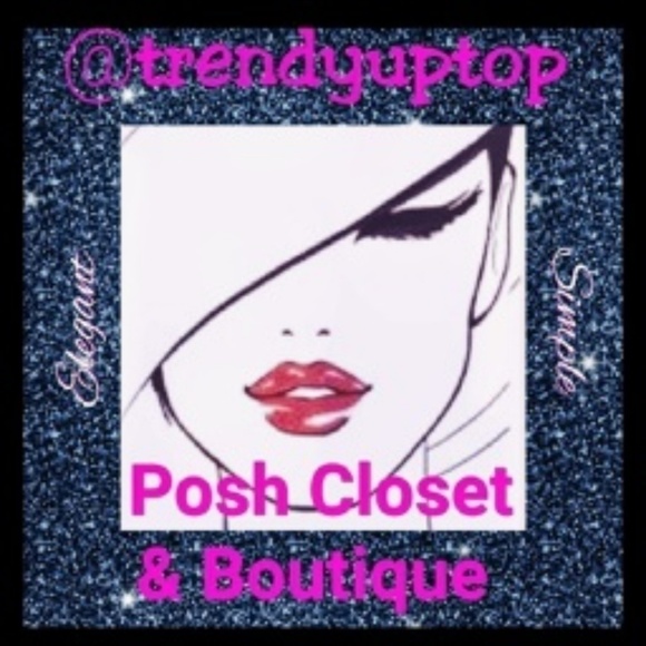 ⭐2X HP⭐ Graphic Star Print Pullover Gray NWT - Picture 4 of 4